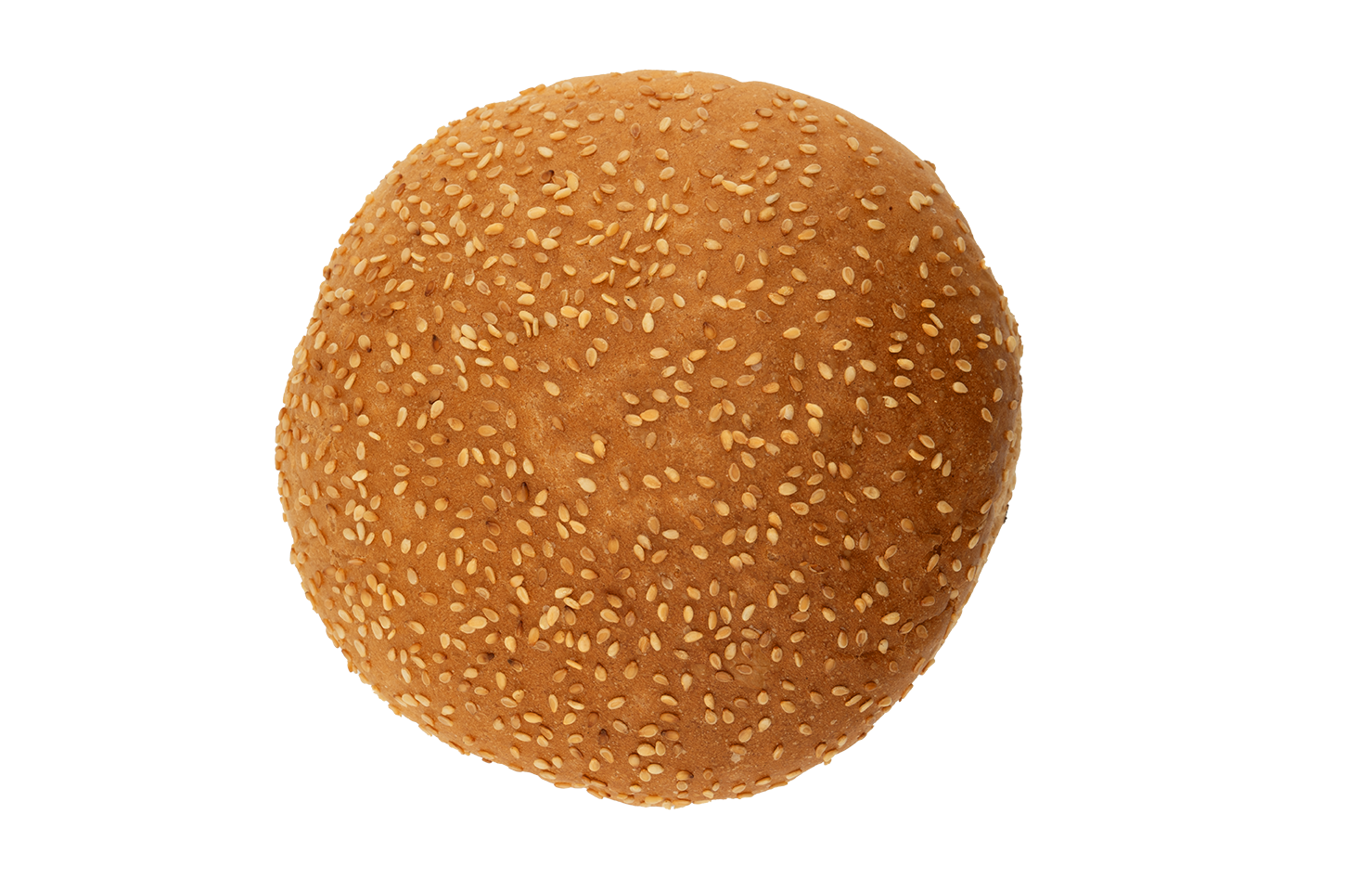 PaneStella susamlı burger ekmeği